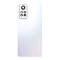 Miniatyrbild 1 av 4: Batterilock - XIAOMI - Redmi Note 12 Pro 4G - Vit - Original Service Pack