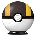 Miniatyrbild 2 av 2: Hyper Ball Pokémon 3D-pussel 54 bitar - Ravensburger - Barn 6 år och uppåt