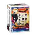 Miniatyrbild 4 av 4: Figurine Funko POP! - FUNKO - Spider-Man Indien - Rouge - Barn - Mixad