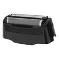 Miniatyrbild 5 av 5: Afeitadora Grundig MS 9330 Svart