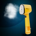 Miniatyrbillede 4 af 5: Cecotec Vertikal Dampjern Keramisk Sål IronHero V-1500 Essential Gul, Effekt 1500 W, Kontinuerlig damp 25g/min