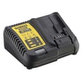 Miniatyrbild 6 av 6: 18V XR trimmer + 5Ah batteri + laddare - DEWALT - DCMST561P1-QW