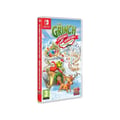 Miniatyrbillede 2 af 6: GRINCH: JULÆVENTYR KOMPLET UDGAVE SWITCH