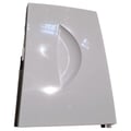 Miniatyrbild 2 av 2: Frysdörr - BAUKNECHT - Vit - Kompatibel med WHIRLPOOL - Dörrpanel