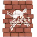 Miniatyrbild 3 av 4: Spargris | One Piece | Wanted Affisch Zoro