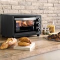 Miniatyrbild 3 av 5: Bänkdopp - Cecotec - Bake&Toast 2300 - 23 L - 1500 W - 3 värmelägen