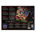 Miniatyrbild 3 av 3: Pussel Star Wars Villainous Asajj Ventress - Ravensburger - 1000 bitar - Fantastisk