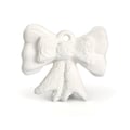 Miniatyrbild 1 av 2: Graine Créative - Julobjekt i gips med knut