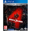 Miniatyrbild 1 av 6: Back 4 Blood Special Edition