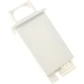 Miniatyrbild 1 av 2: Vattenfilter - BCE - BCE950 - 12,5 cm - 30 liter - Filterpatron