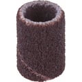 Miniatyrbild 1 av 3: DREMEL - 6 slipband 1/4 finkornig 438 - för trä, glasfiber och metallytor