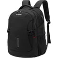 Miniatyrbillede 1 af 6: Rygsæk til bærbar computer - FLASHPACKER - YENKEE - YBB 1502