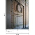 Miniatyrbild 2 av 2: Tapet non-woven 786611 Beige Crème Mönster Daniel Hechter 7 Klassisk A.S. Creation