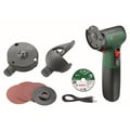 Pikkukuva 3 / 5: BOSCH EasyCut 1 käden langaton kulmahiomakone 7V - 14mm - Akut mukana