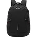 Miniatyrbillede 3 af 6: Rygsæk til bærbar computer - FLASHPACKER - YENKEE - YBB 1502