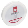 Miniatyrbild 1 av 2: Rayher - Taffetband Vit 15 mm per meter