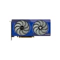 Miniatyrbild 1 av 5: Grafikkort Sparkle Arc B580 12GB GDDR6 dubbel fläkt ray tracing 8K PCIe 4.0