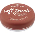 Miniatyrbild 1 av 4: Essence - Blush Soft Touch Mousse - 20 Rustic Rouge