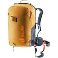 Miniatyrbild 1 av 2: Ryggsäck - Deuter - Alproof Lite 20 SL - Kanel-Svart - Unisex - Klassisk