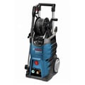 Miniatyrbild 1 av 3: Bosch Professional Högtryckstvätt GHP 5-75 X (maximalt tryck 185 bar, 2 600 W, roterande munstycke, justerbar lans)