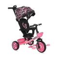 Miniatyrbild 1 av 3: Evolutionscykel för baby/barn Revel Lorelli rosa