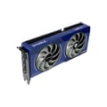 Pikkukuva 2 / 5: Sparkle Arc B580 12GB GDDR6 kaksoistuulettimella ray tracing 8K PCIe 4.0