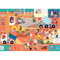 Miniatyrbild 4 av 4: PLATSEN