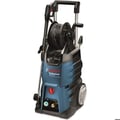 Miniatyrbild 3 av 3: Bosch Professional Högtryckstvätt GHP 5-75 X (maximalt tryck 185 bar, 2 600 W, roterande munstycke, justerbar lans)