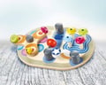 Miniatyrbild 3 av 4: Selecta - Platon motorisk spel - SCHMIDT