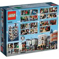 Miniatyrbild 5 av 5: LEGO® CREATOR 10255 Monteringstorg