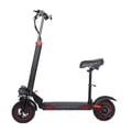 Pikkukuva 4 / 4: Freeboy J11 Max Sähköscooter Aikuisille, Moottori 1200 W, Renkaat 11 Tuumaa, Akka 48 V 18 Ah, Käännettävä