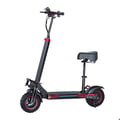 Pikkukuva 3 / 4: Freeboy J11 Max Sähköscooter Aikuisille, Moottori 1200 W, Renkaat 11 Tuumaa, Akka 48 V 18 Ah, Käännettävä