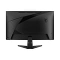 Pikkukuva 4 / 6: MSI Pelimonitori Kaareva - 27'' - WQHD - 180Hz - Fast VA - 0,5ms - MAG 27CQ6F
