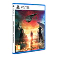 Miniatyrbild 2 av 4: Final Fantasy VII Rebirth - PS5-spel