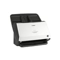 Miniatyrbild 4 av 5: CANON DR-M160 II dokumentskanner - Färg - USB 2.0 - Dubbelsidig - 216 mm x 3000 mm