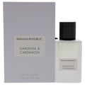 Miniatyrbild 1 av 4: Parfym - BANANA REPUBLIC - Gardenia och Kardemumma - 2,5 oz EDP Spray - Unisex - Blommig