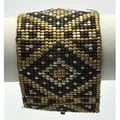 Miniatyrbild 2 av 2: Nataraj - Armband manchette Apache 2