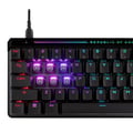 Pikkukuva 3 / 5: Peli-näppäimistö - ASUS - ROG FALCHION ACE HFX - Mekaaninen - Taustavalaistu - USB-A ja USB-C