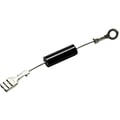 Miniatyrbild 2 av 2: Diode-h.v Esjc13-12b.12k 2cl4512