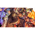 Miniatyrbild 6 av 6: Blazing Strike - Nintendo Switch-spel