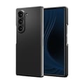 Miniatyrbild 1 av 6: Spigen Airskin - Fodral för Samsung Galaxy Z Fold 6 (Svart)