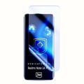 Miniatyrbild 1 av 5: Redmi Note 14 Pro 5G - Skydd Argent 3Mk+