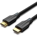 Miniatyrbild 1 av 2: HDMI-kabel - VENTION - AAUBF - Flerfärgad - 1 m - Smidig signalförsörjning