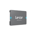 Miniatyrbild 2 av 2: LEXAR - NQ100 - SSD-hårddisk - 1 To - 2,5” SATA (6 Gb/s)
