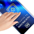 Miniatyrbild 3 av 5: Redmi Note 14 Pro 5G - Skydd Argent 3Mk+