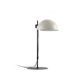Miniatyrbillede 3 af 6: Faro DOMINICA Beige skrivebordslampe