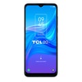 Miniatyrbillede 3 af 4: TCL 20y Smartphone 6,52" Blå – 4 GB RAM, 128 GB, 48 MP, Batteri 4000 mAh, Android 11