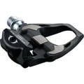 Miniatyrbild 2 av 2: Pedaler - SHIMANO - Ultegra R800E1 - Lång axel - SPD-SL - Svart