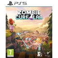 Miniatyrbild 1 av 6: Zombie Cure Lab-Spel-PS5