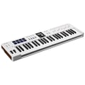 Miniatyrbild 1 av 3: Arturia KeyLab Essential MK3 49 Vit Masterkeyboard